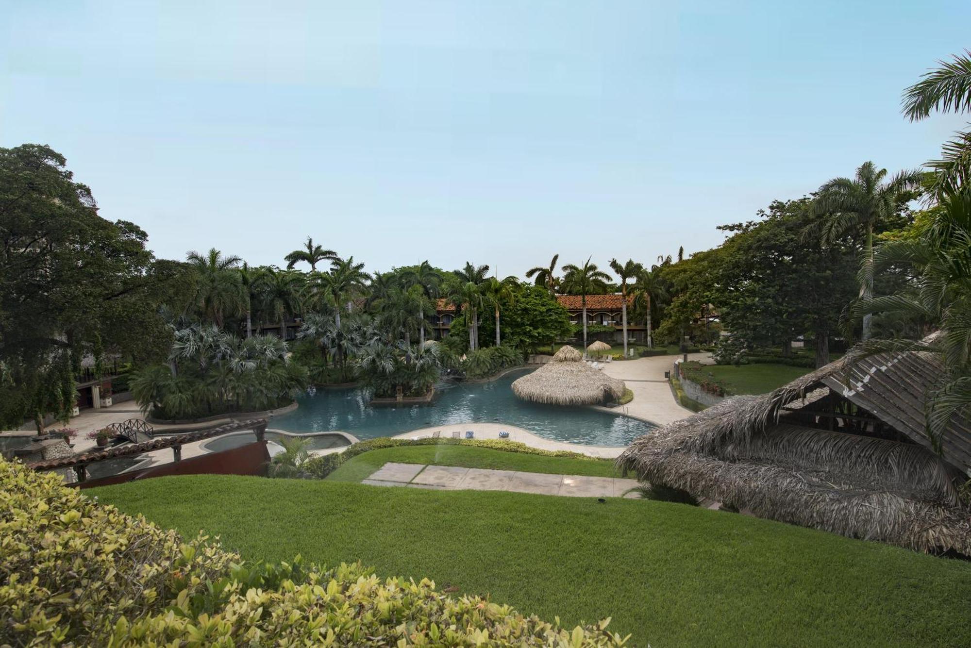 El Diria 301 Penthouse- Ocean View 3 Bedroom Condo Tamarindo Ngoại thất bức ảnh