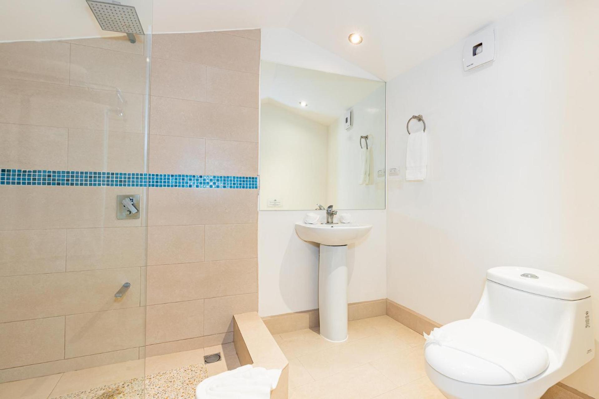 El Diria 301 Penthouse- Ocean View 3 Bedroom Condo Tamarindo Ngoại thất bức ảnh