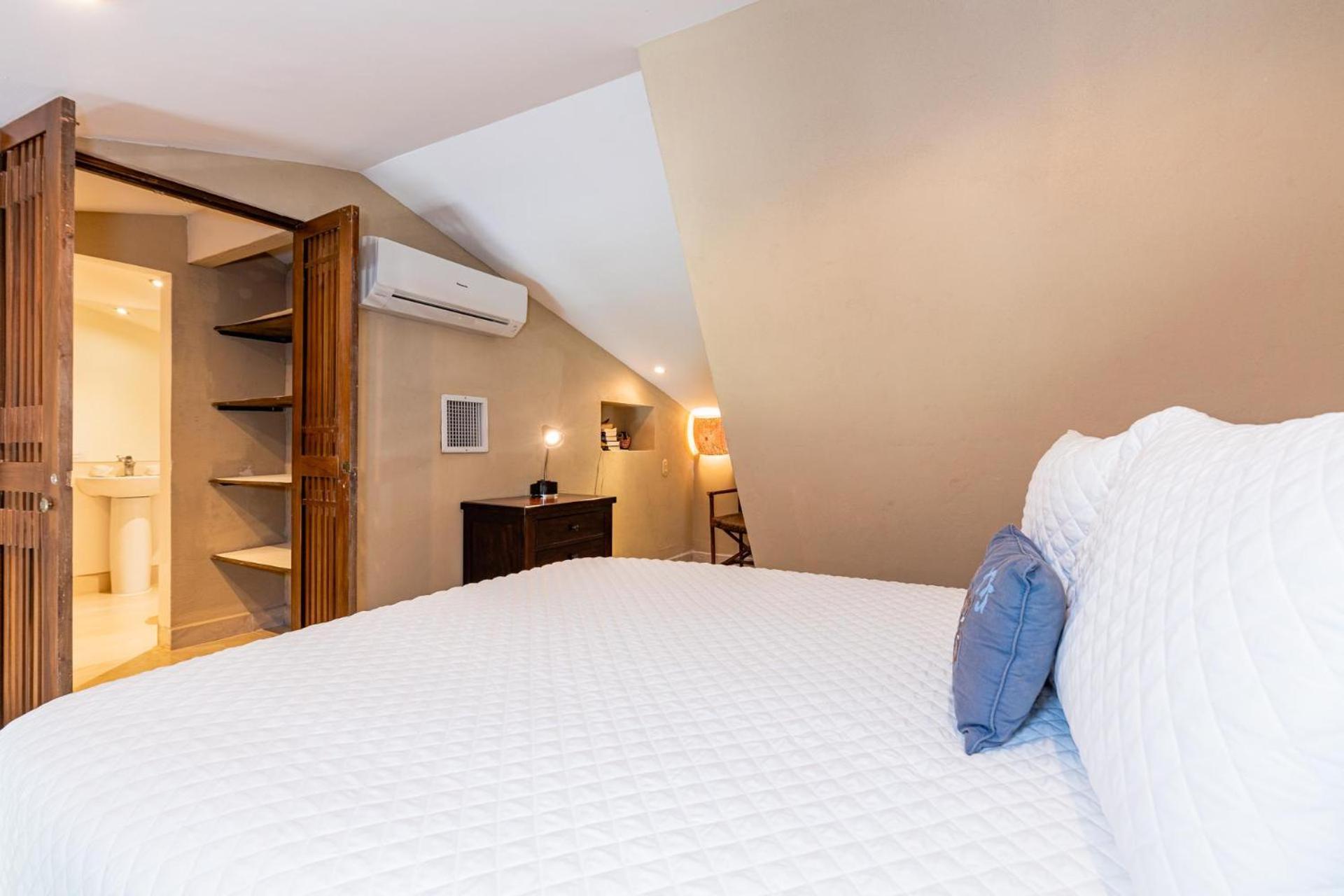 El Diria 301 Penthouse- Ocean View 3 Bedroom Condo Tamarindo Ngoại thất bức ảnh