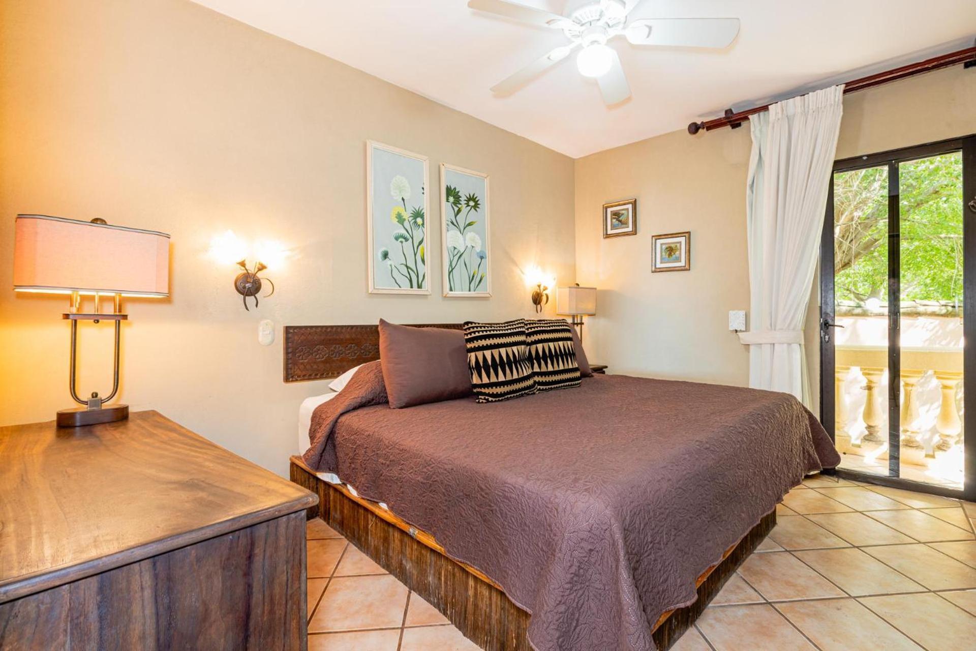 El Diria 301 Penthouse- Ocean View 3 Bedroom Condo Tamarindo Ngoại thất bức ảnh
